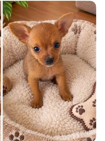 Pinscher  - Foto 2