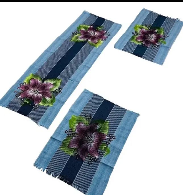 Jogo de banheiro  - Foto 3