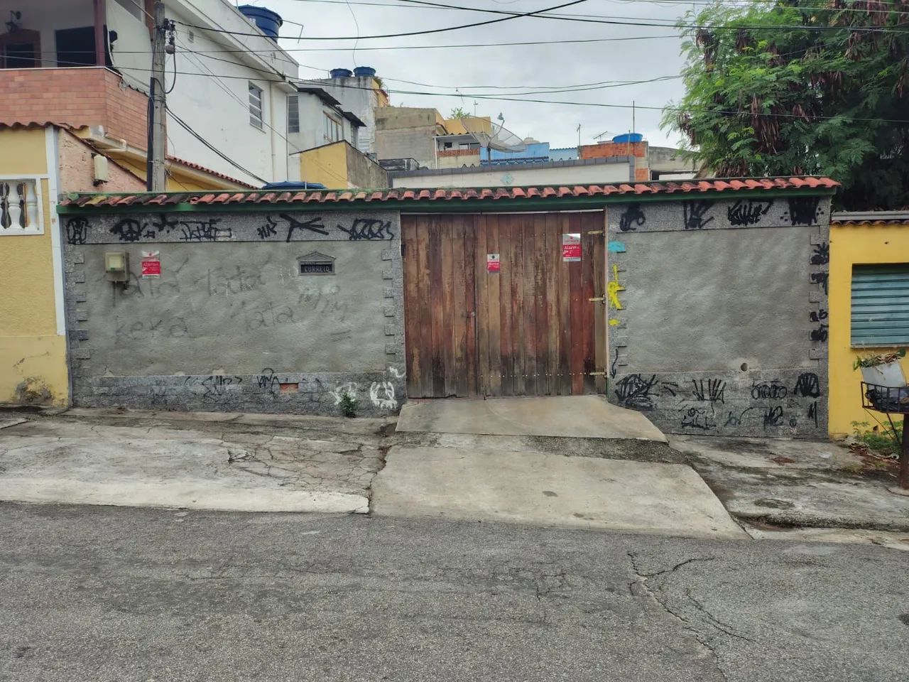 Foto - Rio de Janeiro - Honório Gurgel