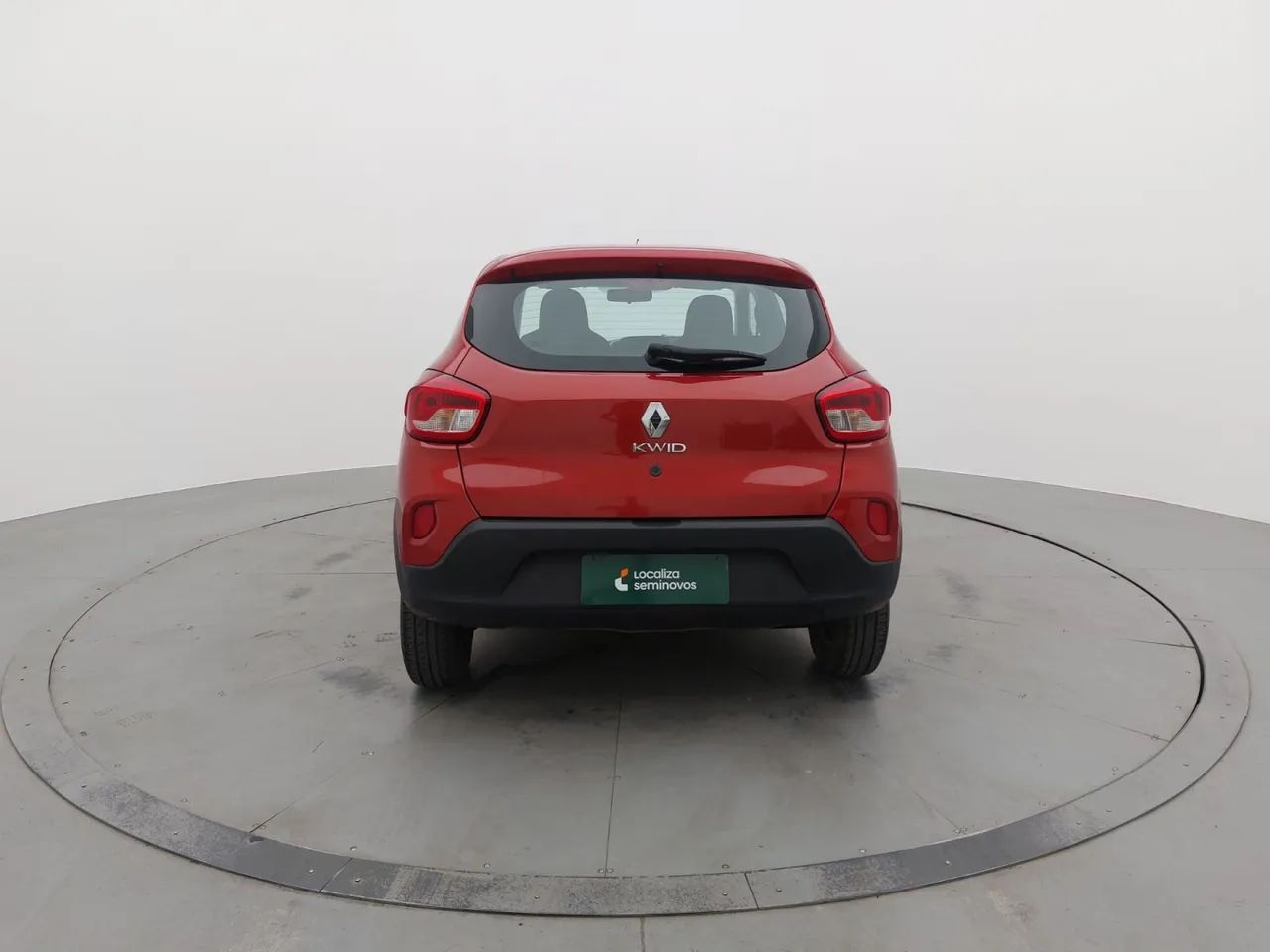 Renault Kwid 1.0 Zen 2025 - Foto 4