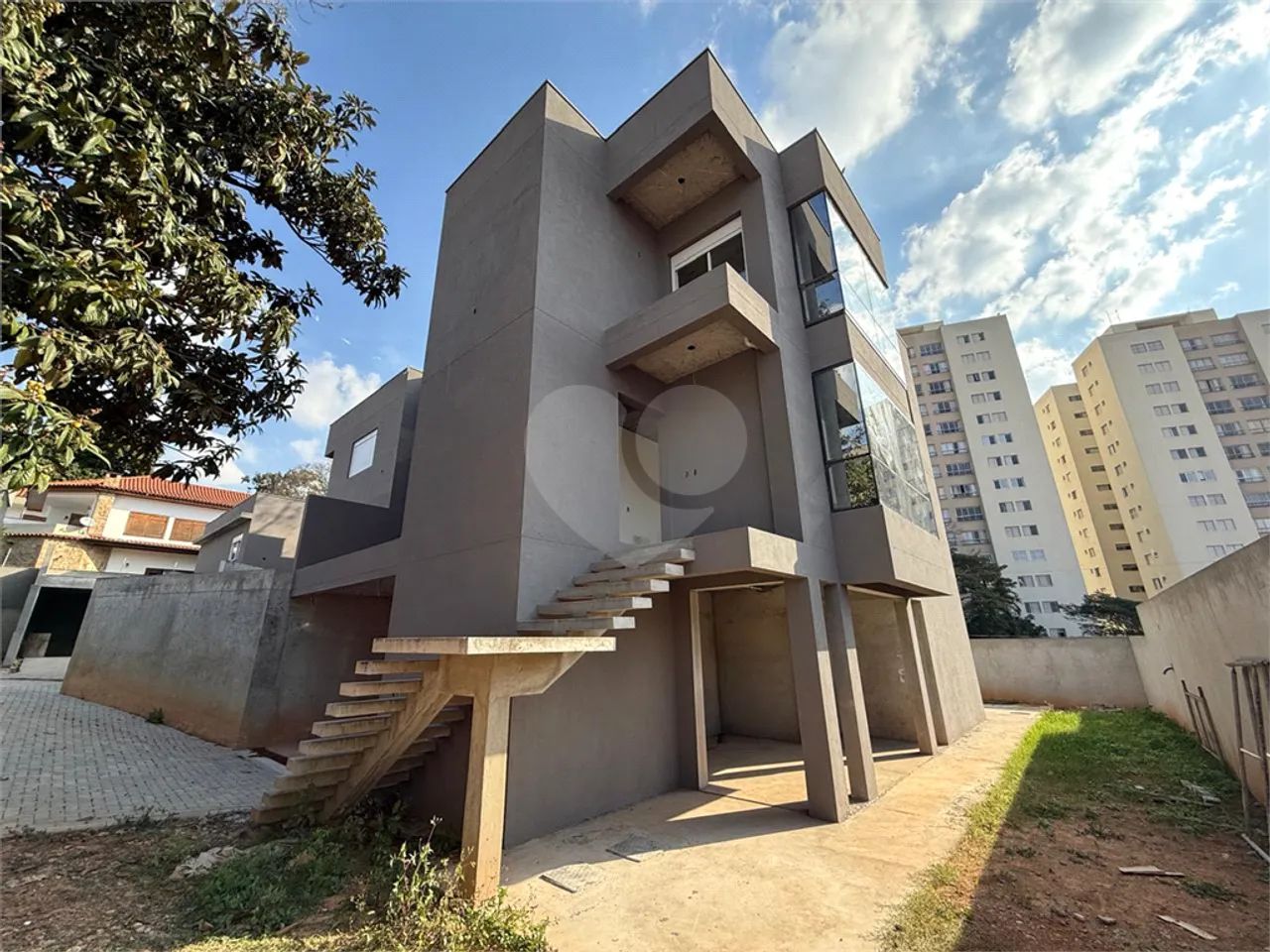 Condomínio com 3 quartos à venda em Tremembé - SP