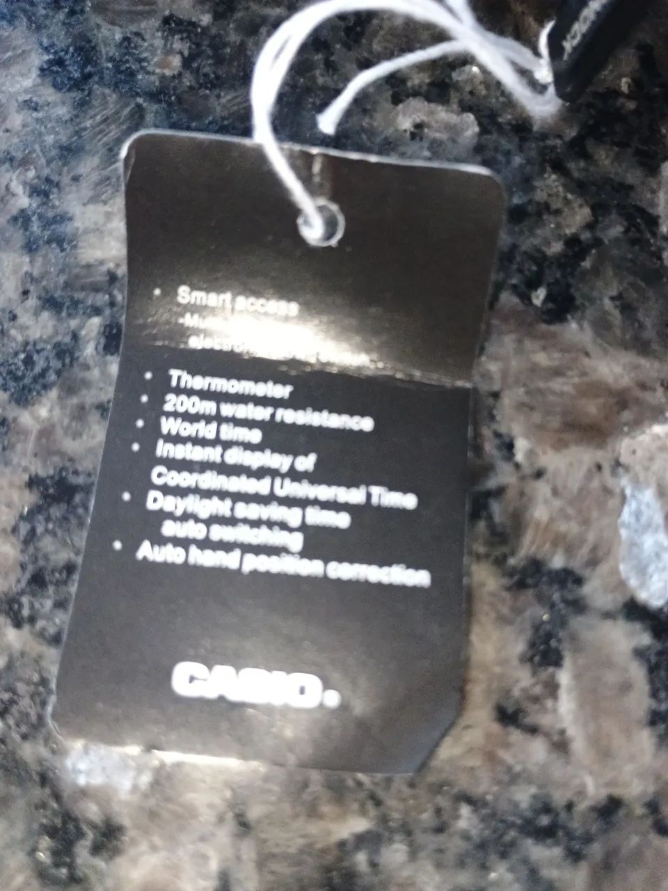 Relógio g-schok  - Foto 4