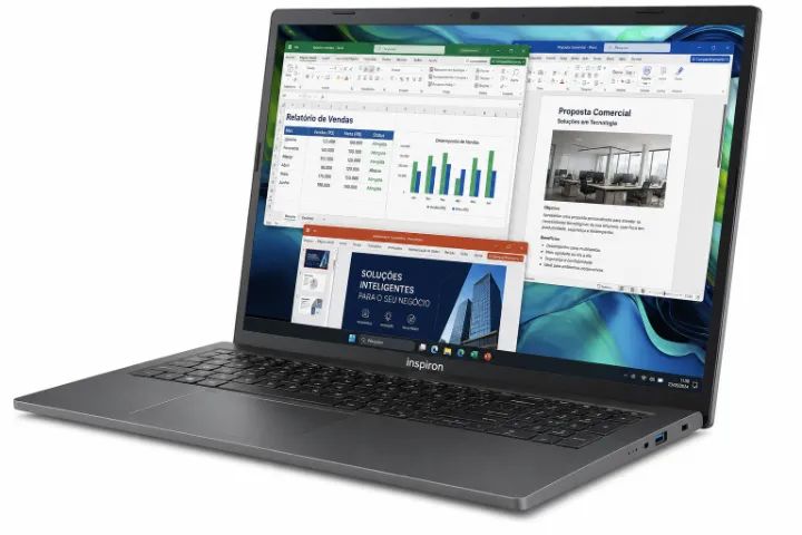 Notebook Dell Inspiron 15 3530 - Foto 2
