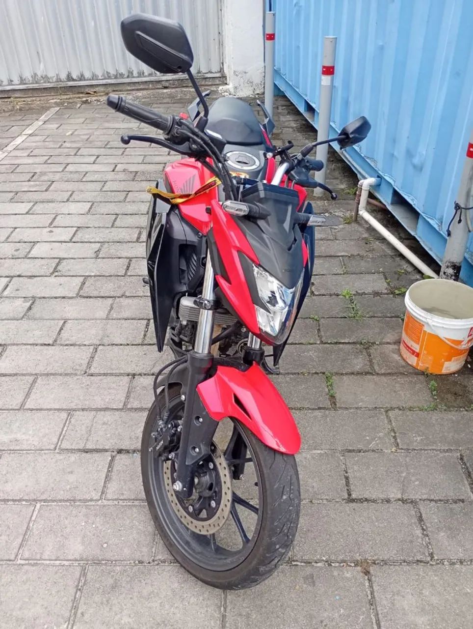 Venda cb 300  - Foto 2