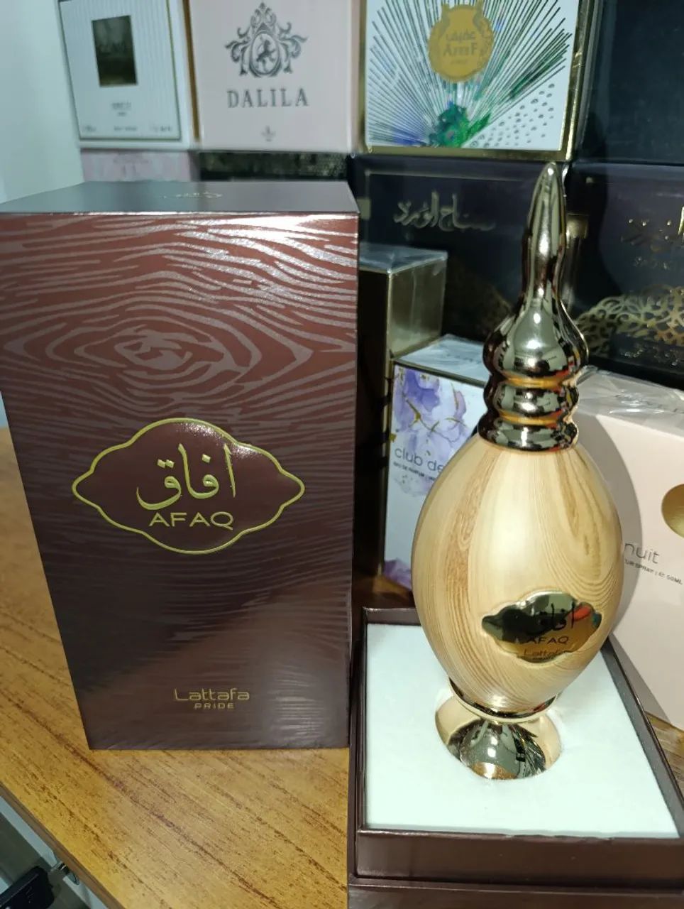 Perfumes a partir 150,00 - Foto 4
