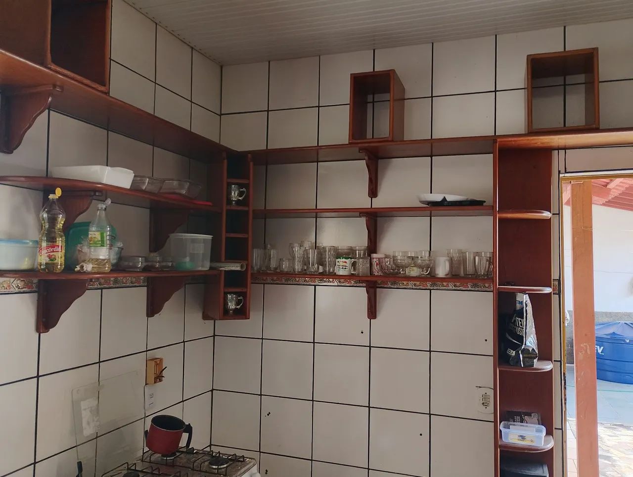 Cozinha 