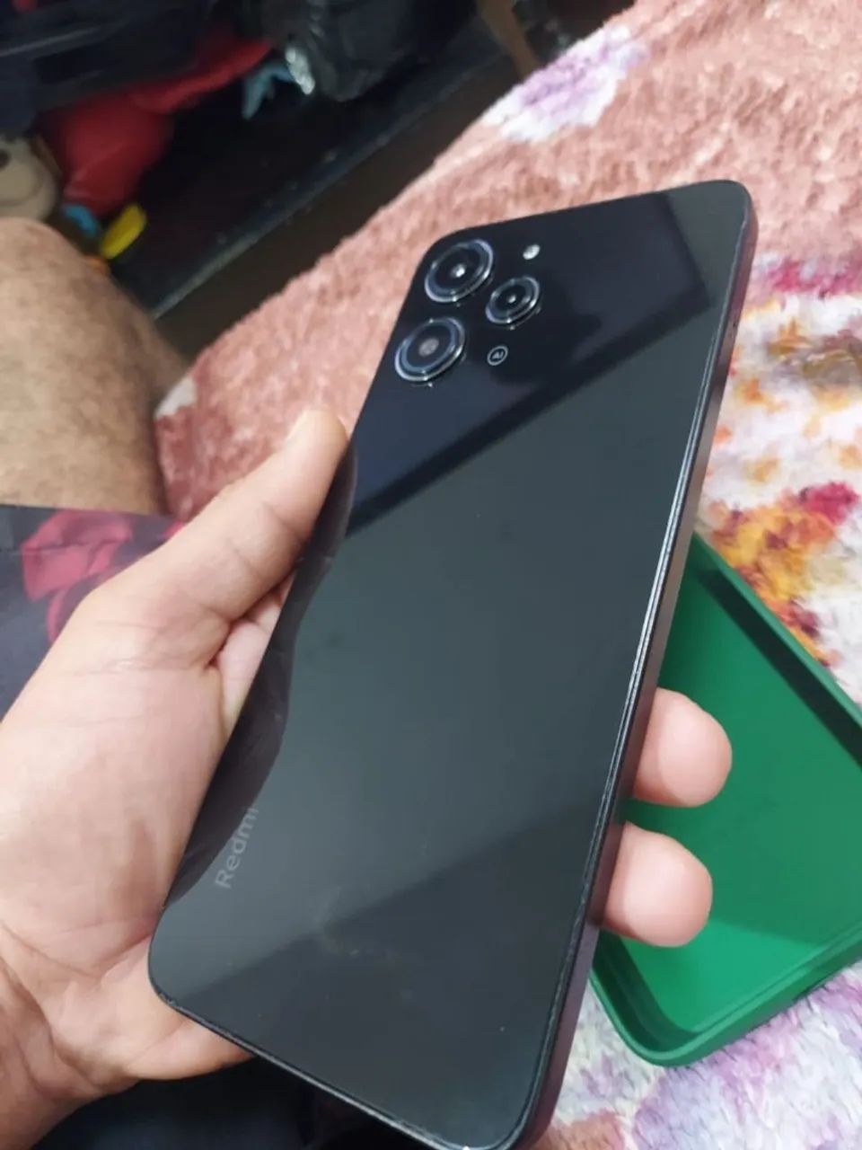 Redimi note 12   256GB - Foto 2