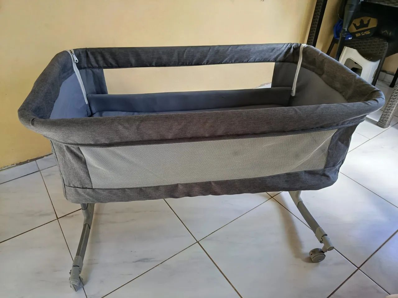 Berço portátil KaBaby