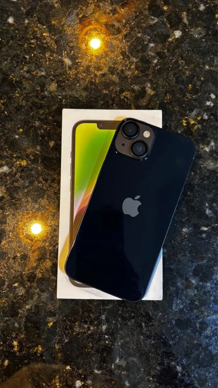 iPhone 14 128GB Impecável  - Foto 5