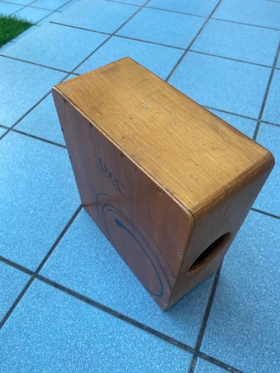 Cajonito - Foto 2
