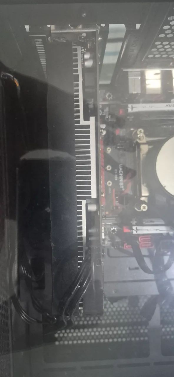 RTX 3050 6GB - Foto 2