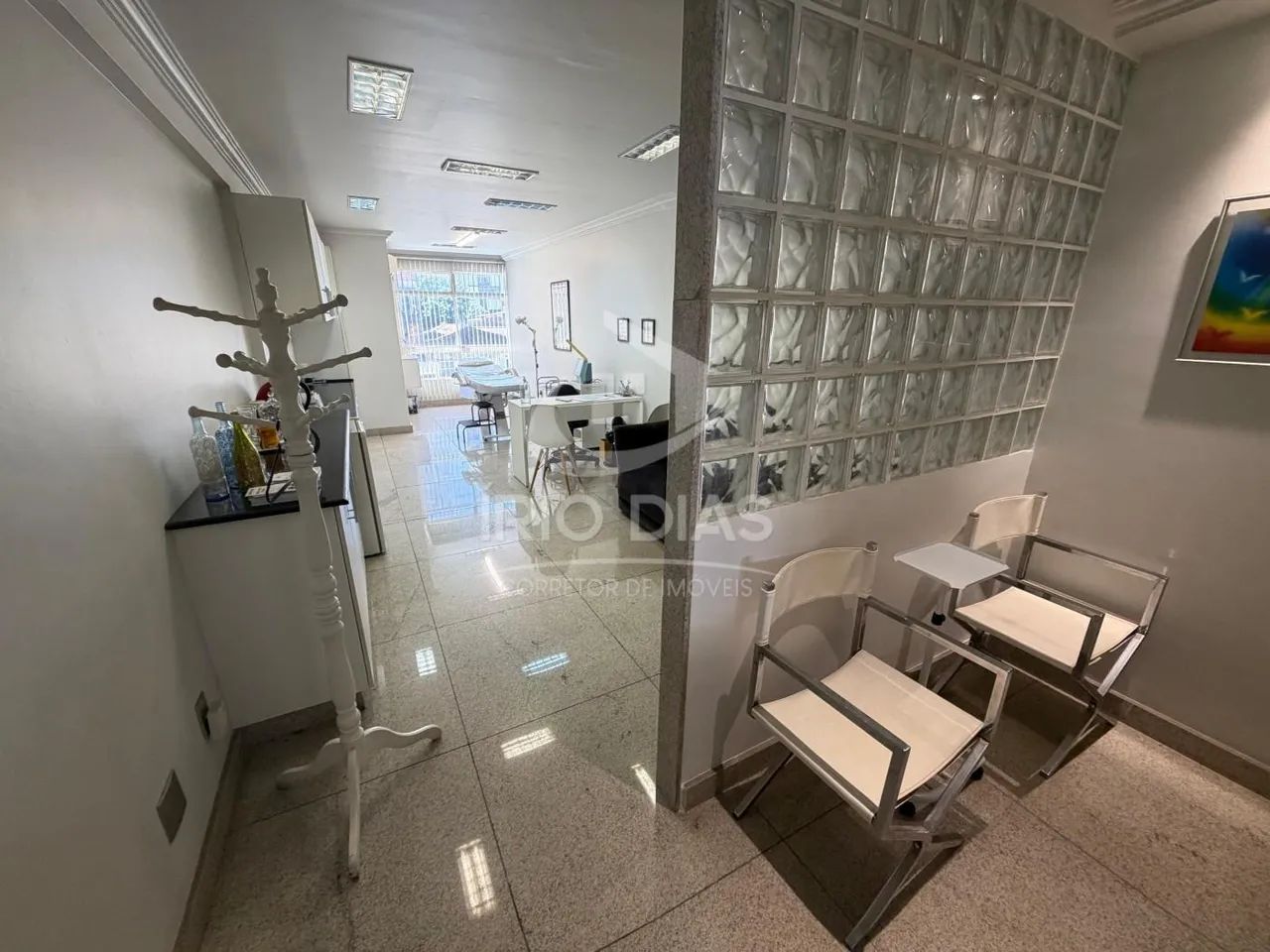 Sala Comercial para Venda em Belo Horizonte, Centro, 1 banheiro - Foto 4