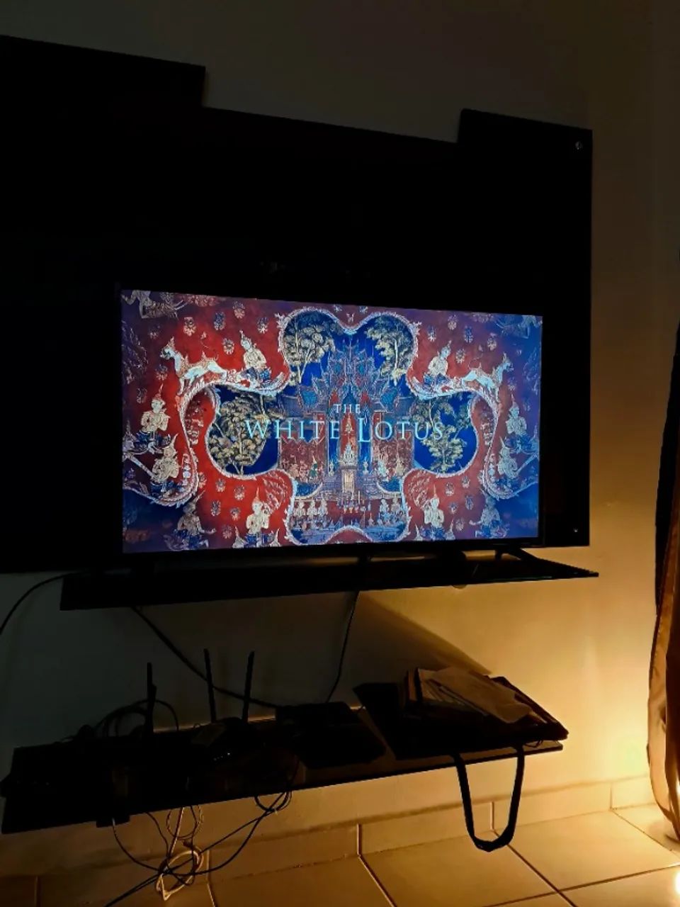 Smart TV LED 42 polegadas Full HD Philco - Foto 2