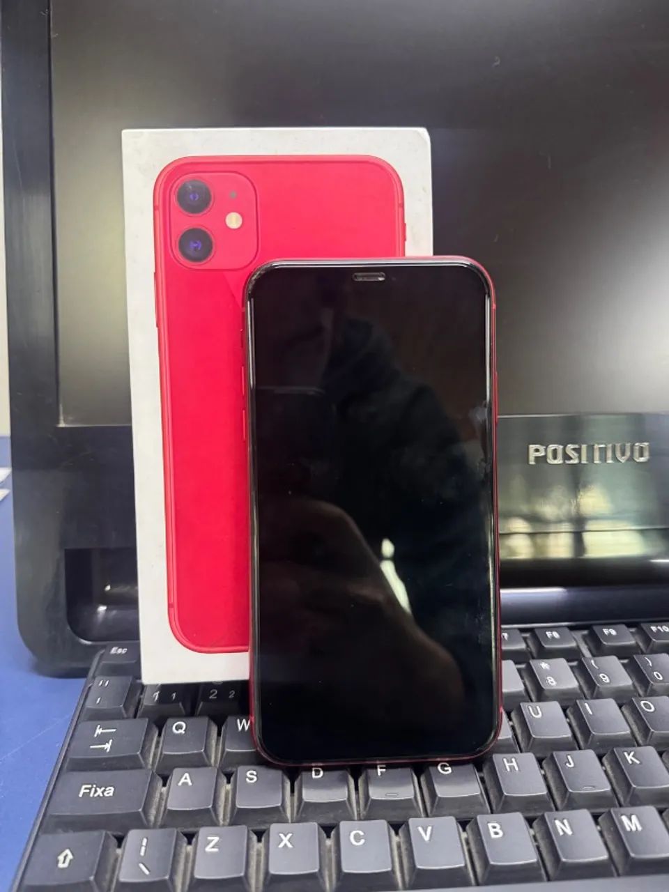 IPHONE 11  - Foto 3