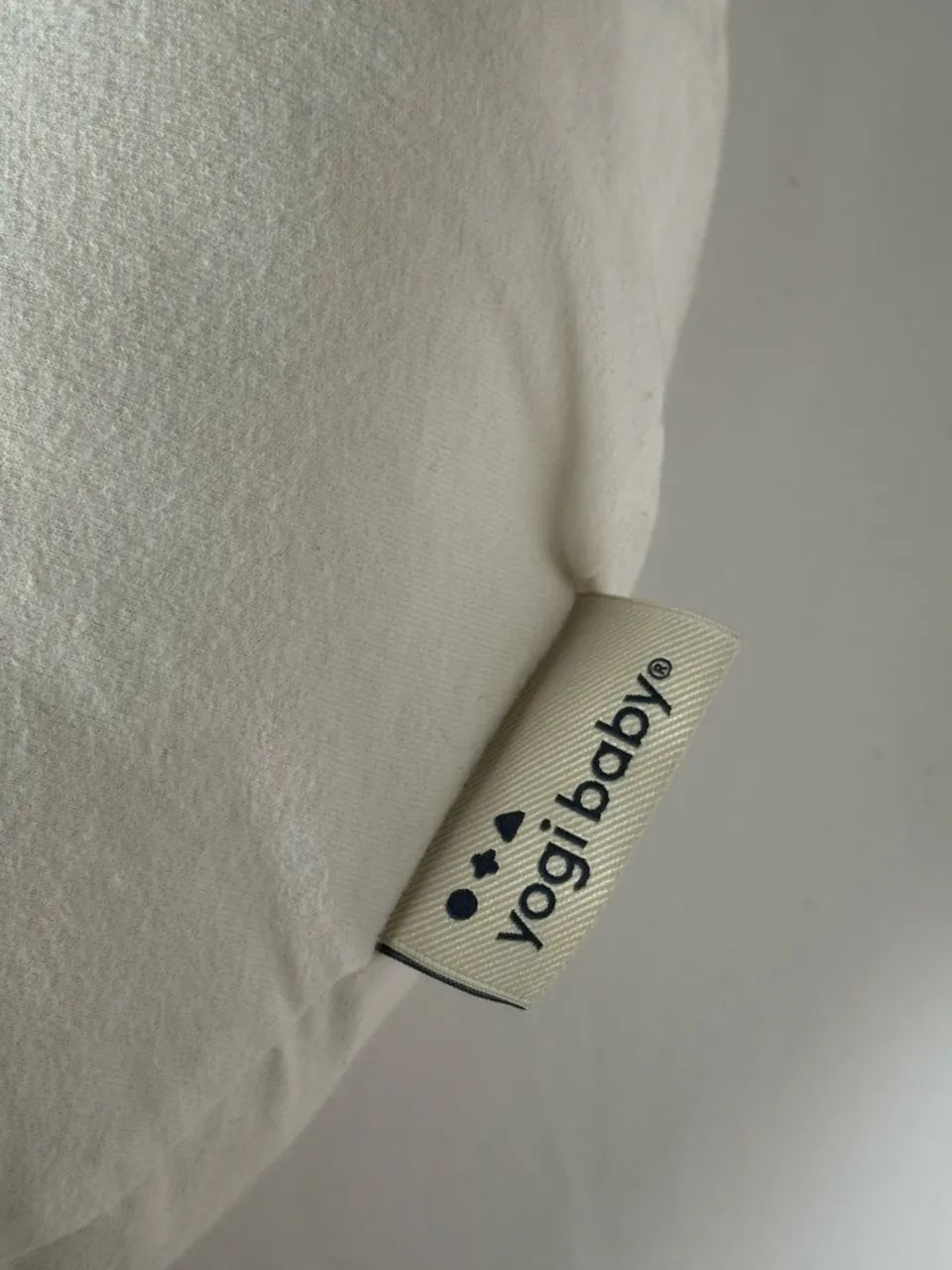 Ninho Yogi baby com 2 capas  - Foto 3
