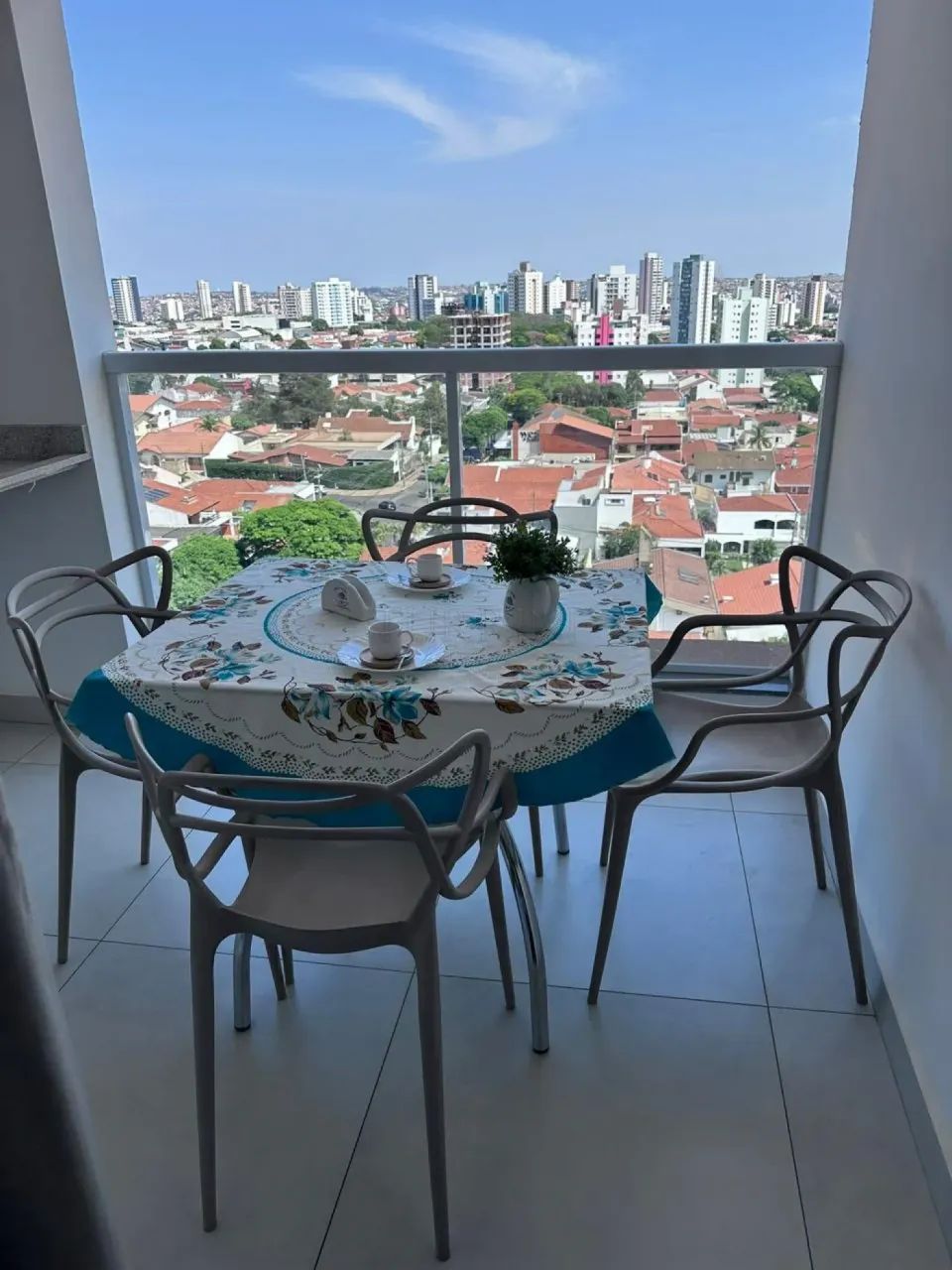 Apartamento à venda no Edifício Residencial RED em Bauru -SP. - Foto 5