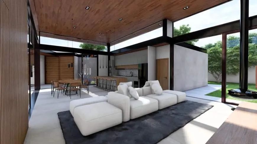 Terreno em Condomínio para Venda em Votorantim, Chácaras Residenciais Santa Maria - Foto 4