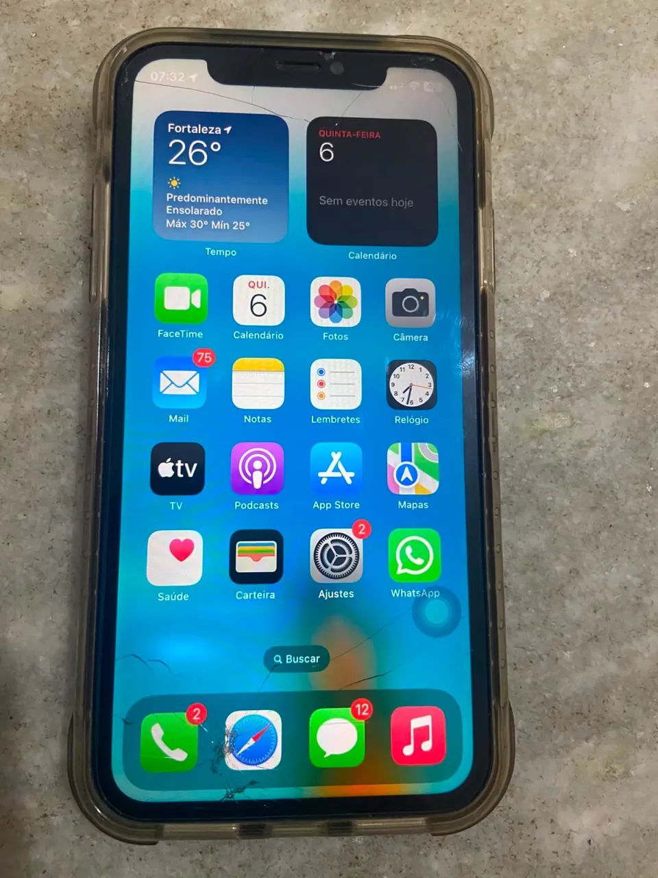 iPhone XR - Foto 4