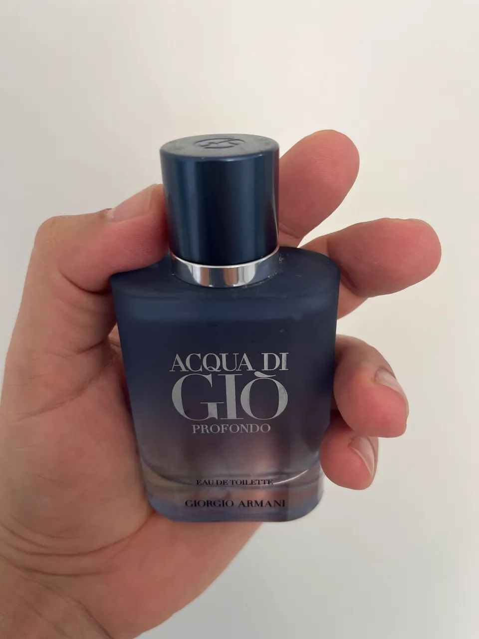 Perfume - Acqua di Gio Profondo 50ml