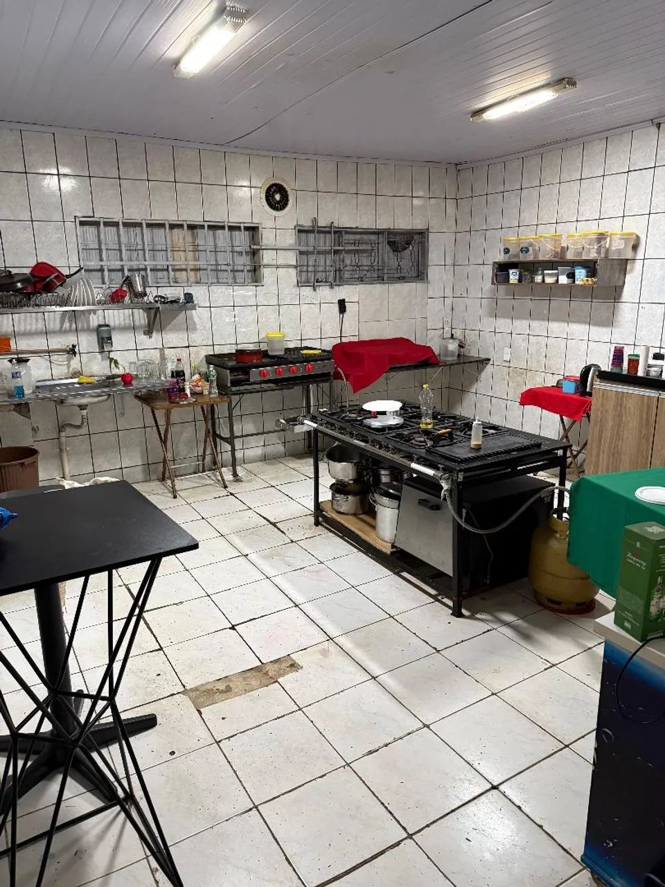 Restaurante a Venda...Aceito propostas!!! - Foto 3