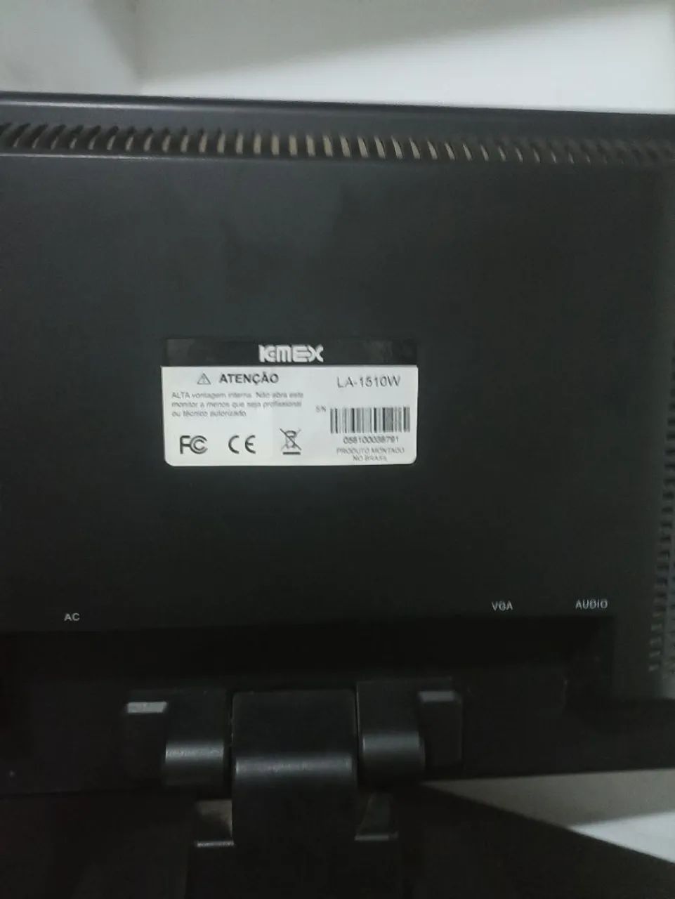 Monitor para computador  - Foto 3