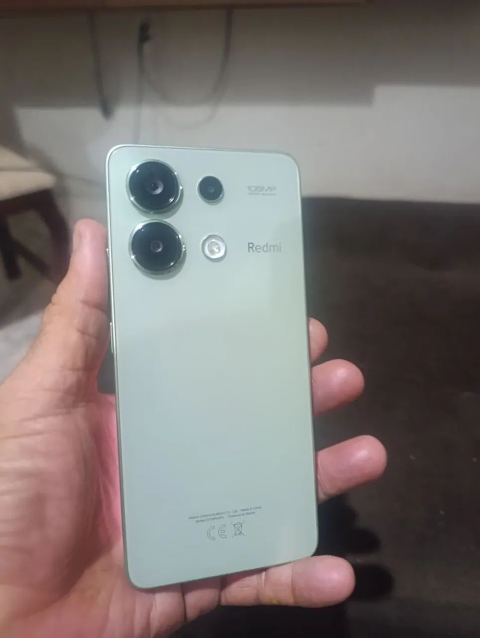 Remii note 13  - Foto 2