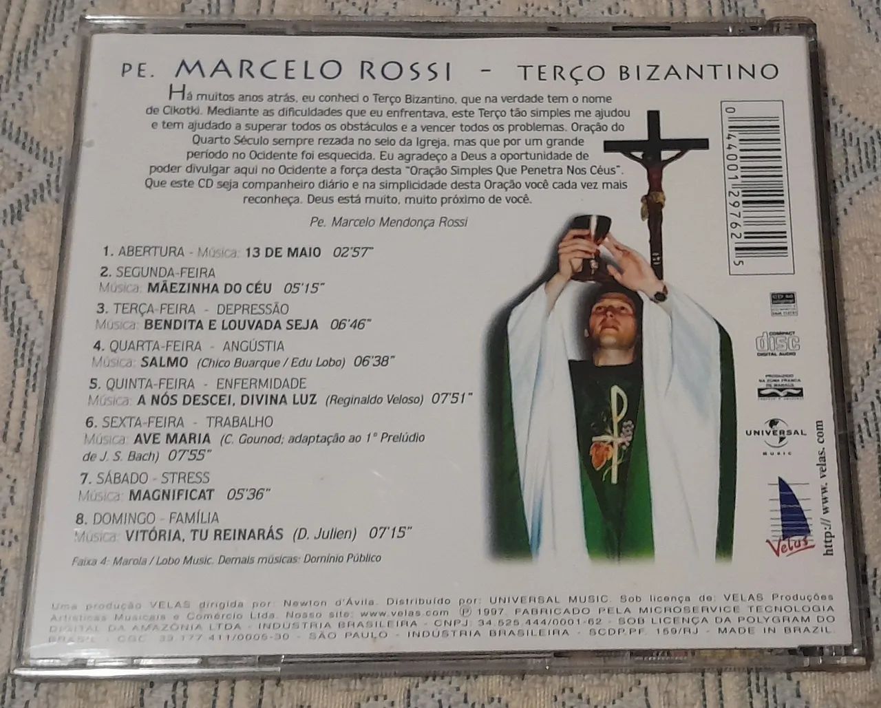 Terça Bizantino  - Foto 2