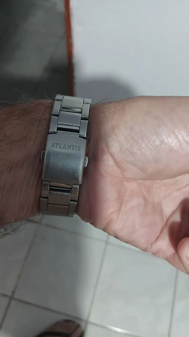 Relógio mondaine  - Foto 2