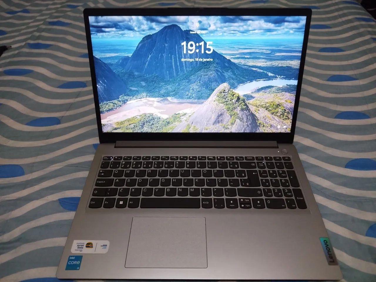 Notebook ideapad - Foto 2