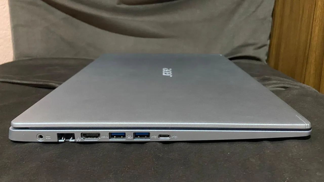 Notebook Acer aspire 5 Ryzen 7 - Foto 2
