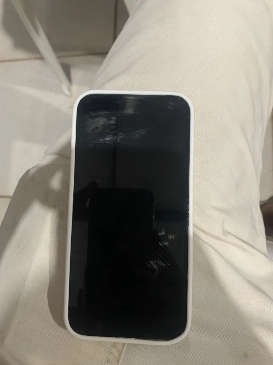 iPhone 13 na caixa - Foto 4