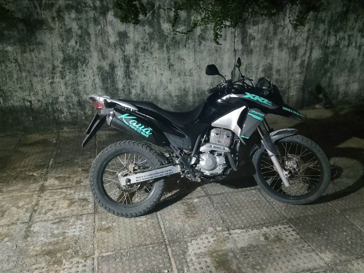 XRE 300 - Foto 5