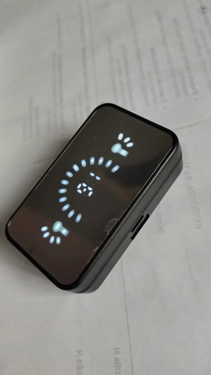 Fone Bluetooth S20 TWS - Foto 5