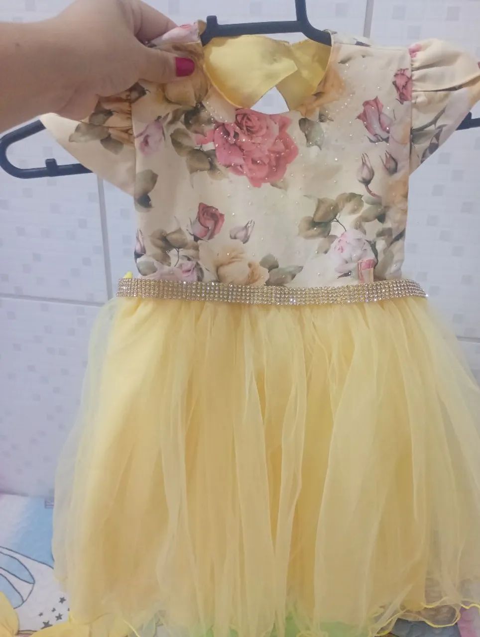 Vestido  - Foto 2