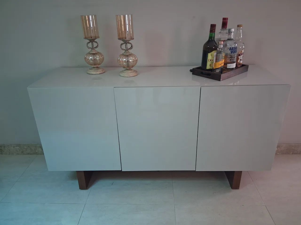 Vendo móvel buffet
