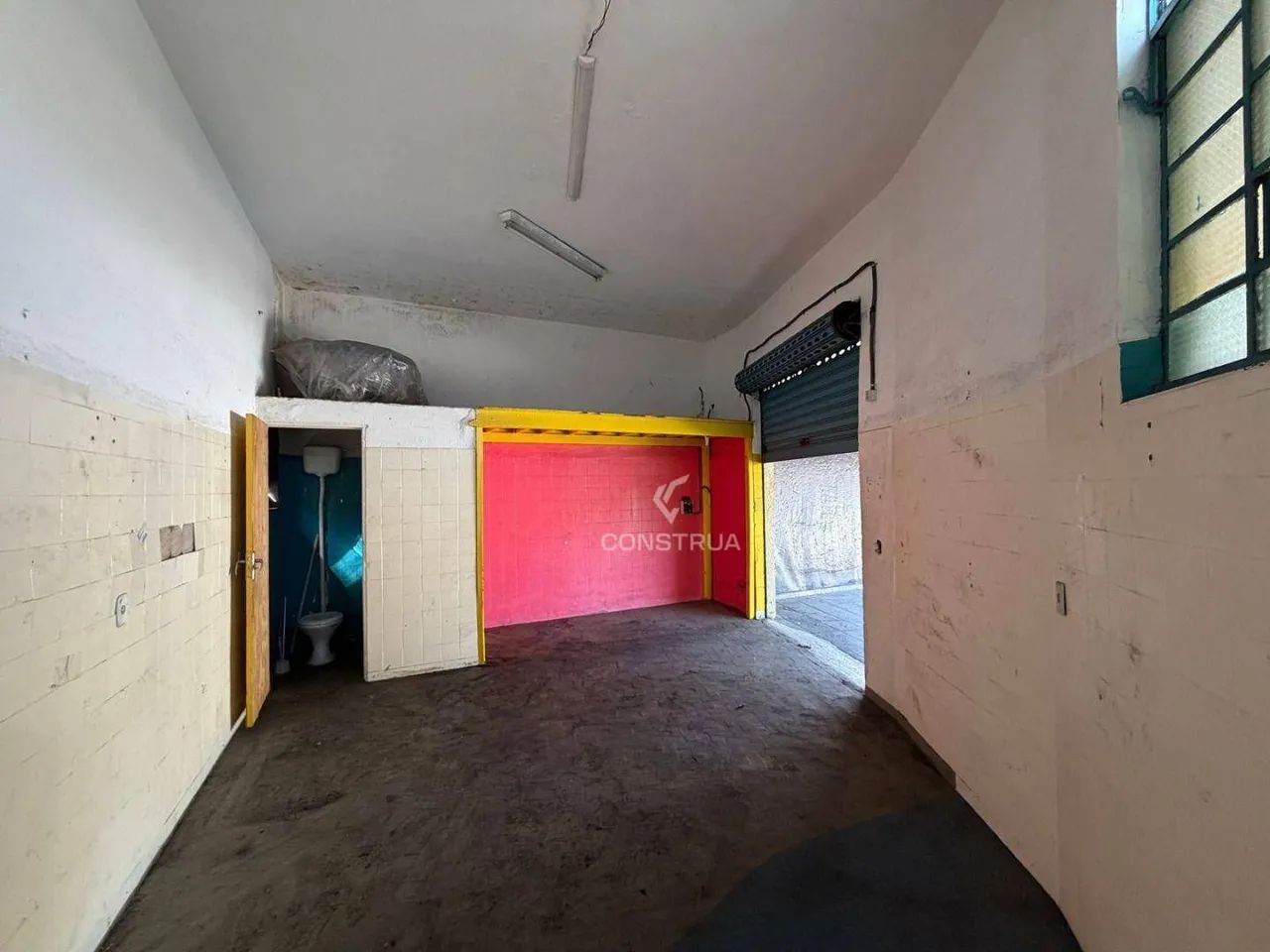 SALÃO COMERCIAL PARA ALUGAR NO SÃO QUIRINO, CAMPINAS -SP - Foto 3