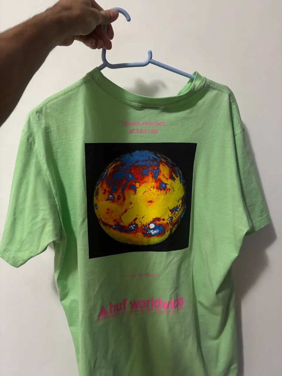 Camisa de marcas  - Foto 4