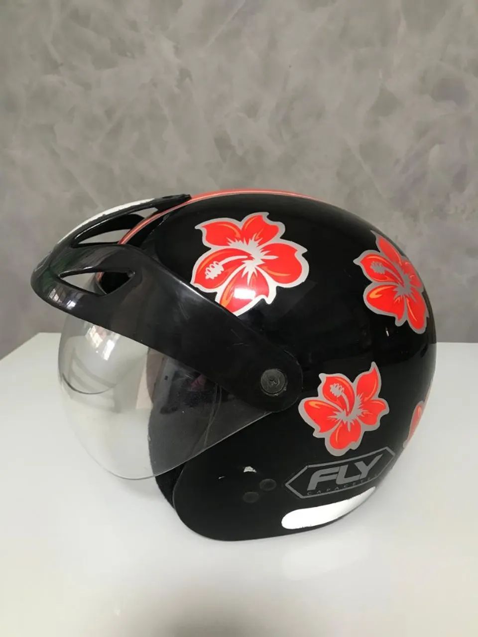 Capacete