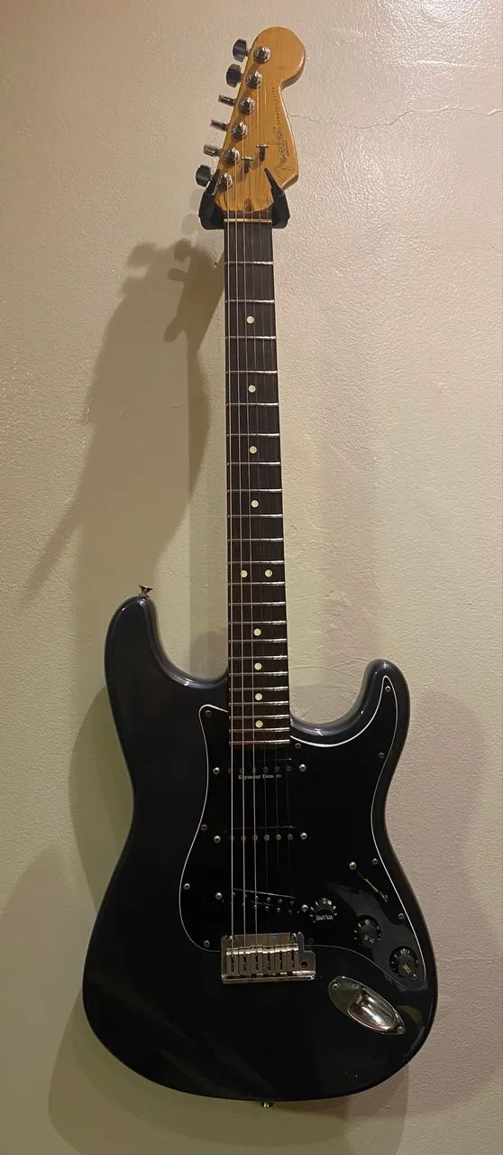 Fender American Standard 1996 - 50th Anniversary | Trastes Inox Fender American Standard 1996 - 50th Anniversary | Trastes Inox