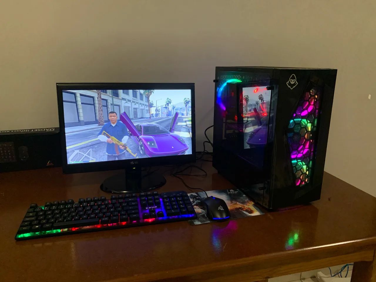 Gaming PC419359565578260482