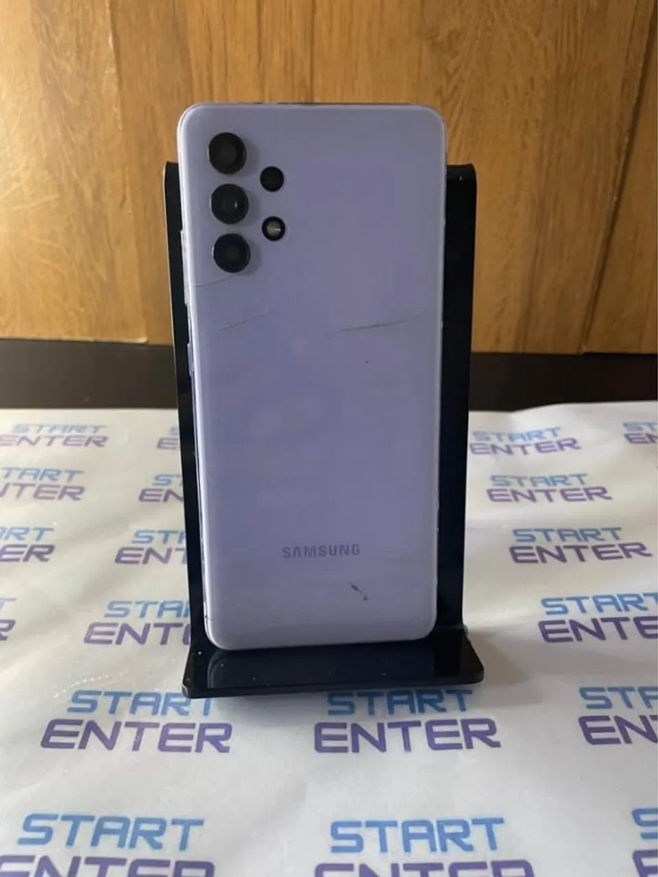 Samsung A32 128Gb - Foto 2