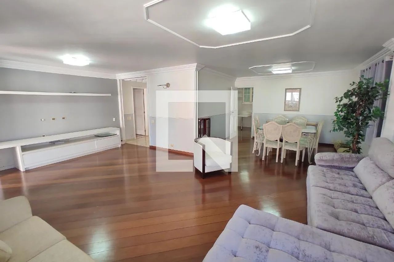 Apartamento à Venda - Perdizes, 5 Quartos, 200 m2 - Foto 2