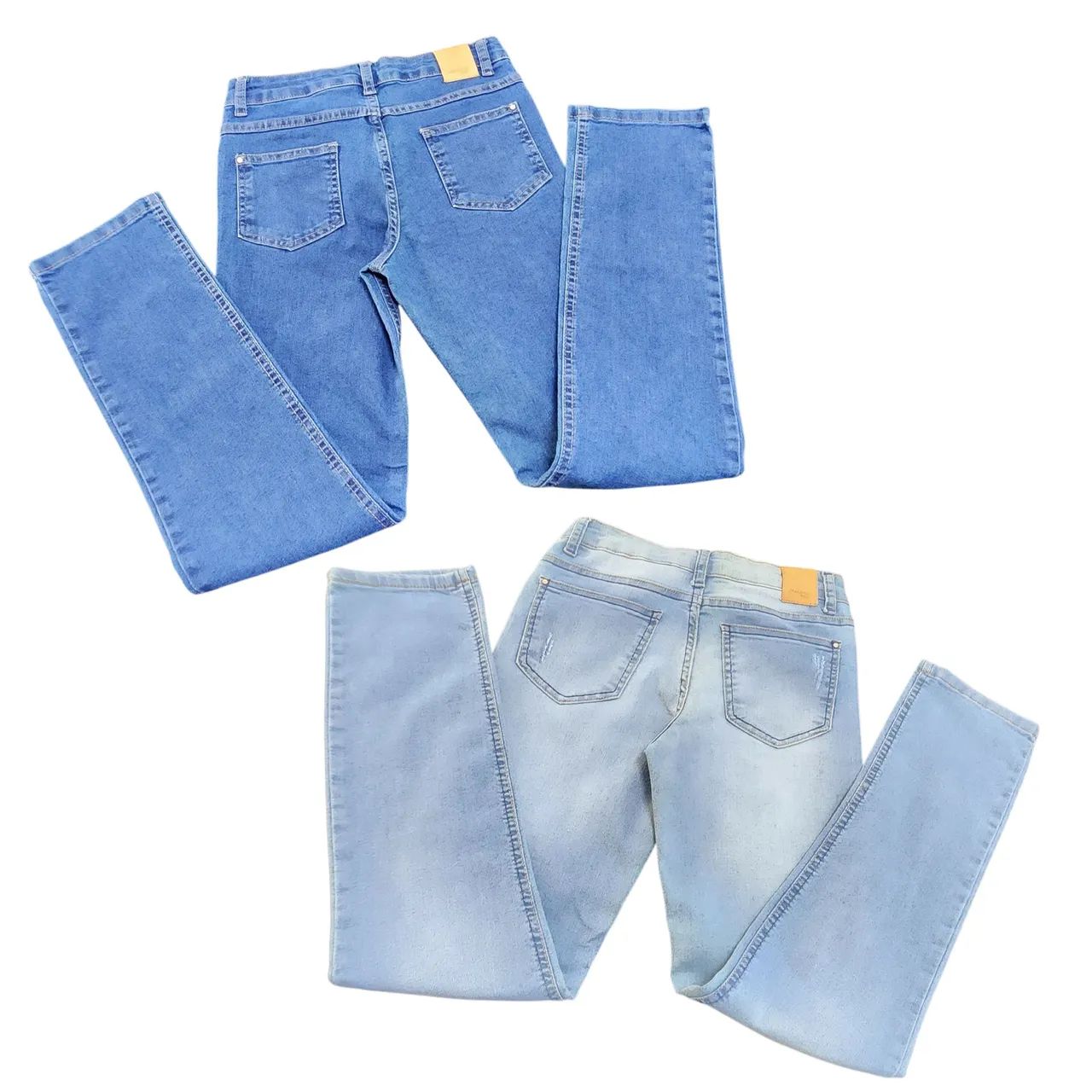 Calça Jeans Infantil Malwee - Foto 3