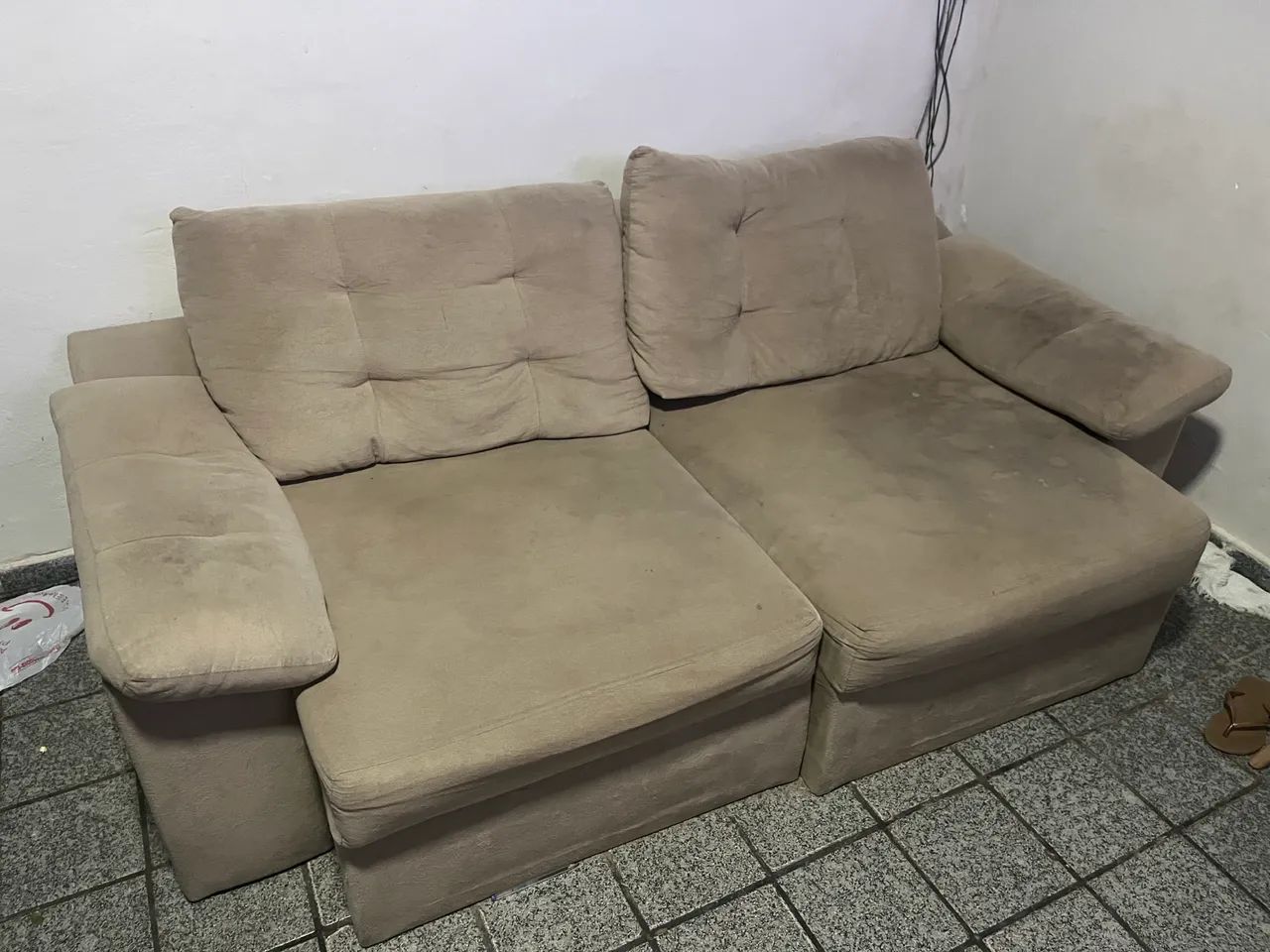 Sofá retrátil  - Foto 3
