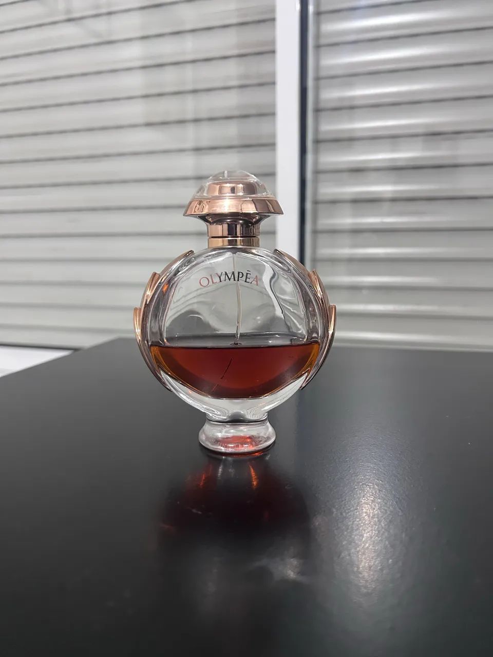 Perfume Paco Rabanne Olympeá - 40/100ml