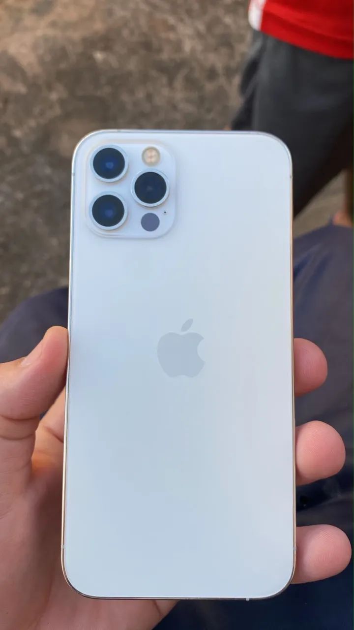 iPhone 12 Pro - Foto 3