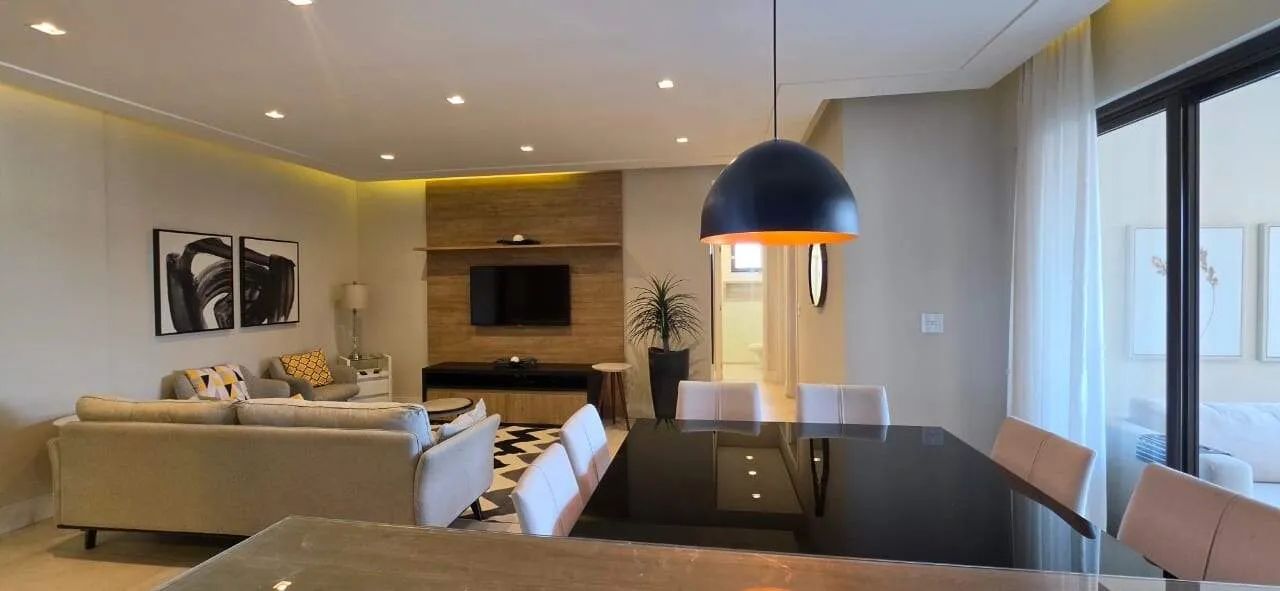 Apartamento para Locação no Edifício The Park View em Indaiatuba - SP - Foto 4