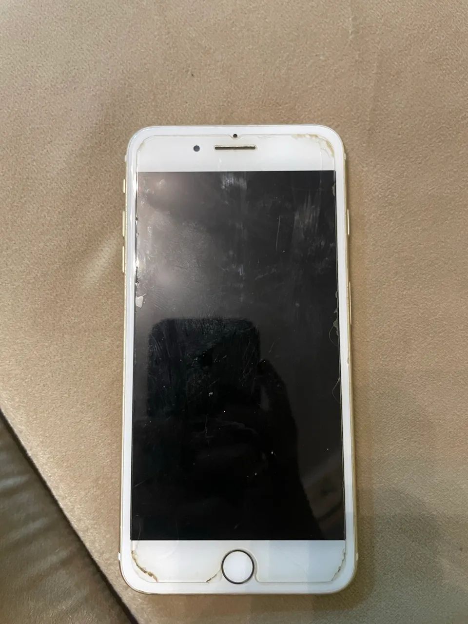 Vendo iPhone 7 Plus 64 gb - Foto 3