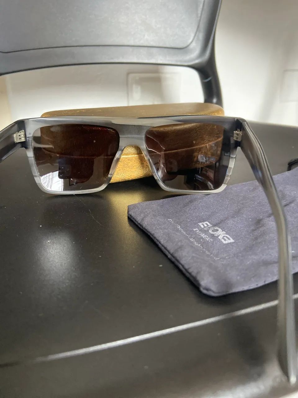 Óculos de sol - Foto 5