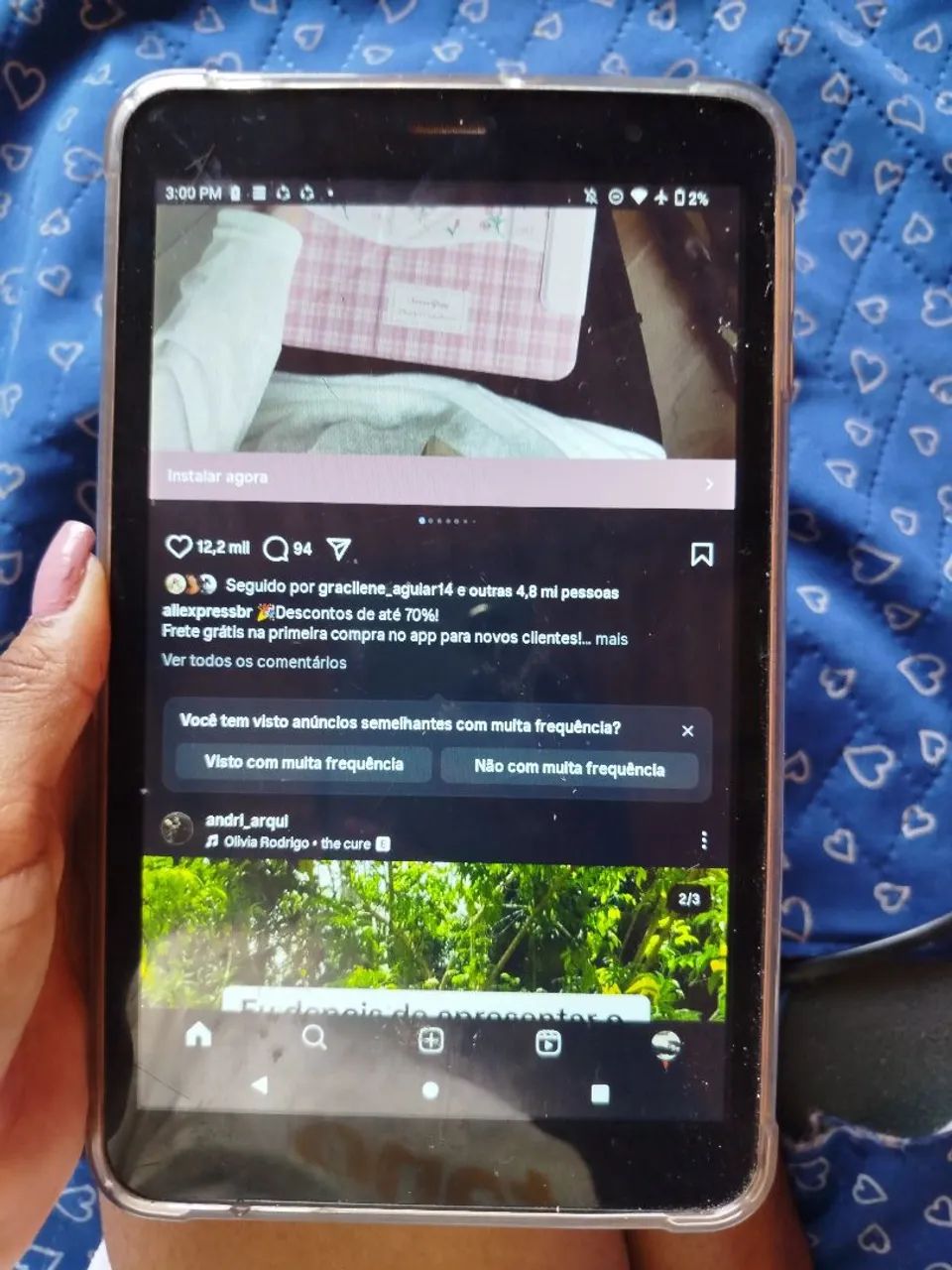 Tablet a venda  - Foto 4